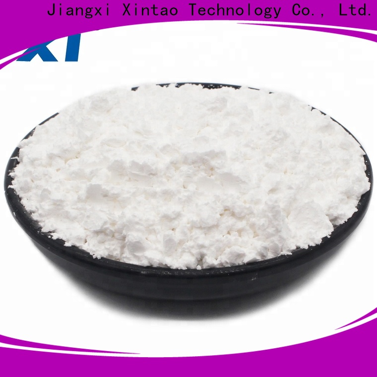 Xintao Technology professional activated molecular sieve powder on sale for industry