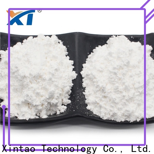 Xintao Technology high quality activated molecular sieve powder on sale for oxygen concentrators