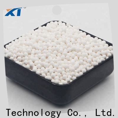 Xintao Technology professional activated alumina on sale for factory