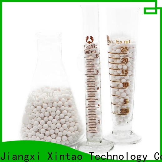 Xintao Technology practical activated alumina wholesale for industry
