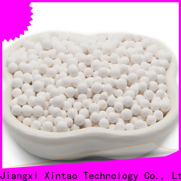 high quality activated alumina wholesale for oxygen concentrators