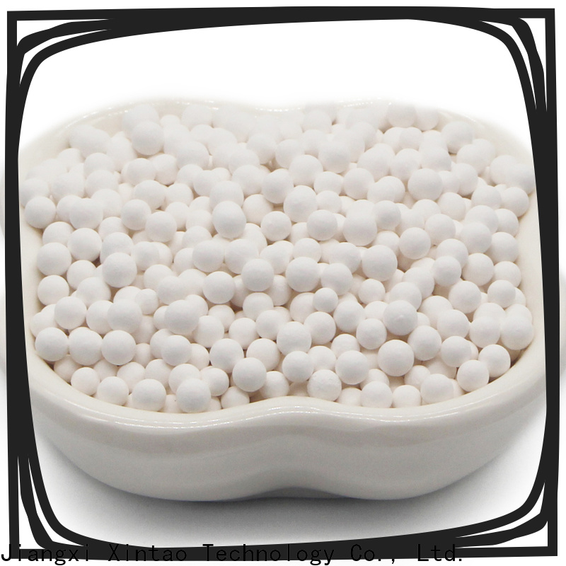 practical activated alumina factory price for factory