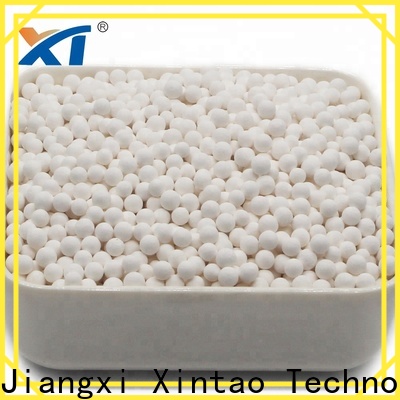 Xintao Technology activated alumina on sale for industry