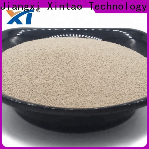 Xintao Technology Molecular Sieves on sale for factory