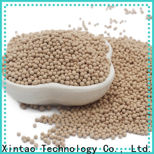 Xintao Technology good quality Molecular Sieves wholesale for industry