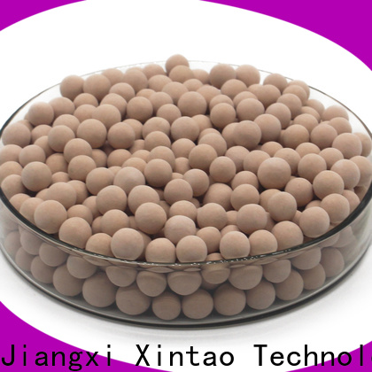 Xintao Technology Molecular Sieves wholesale for factory