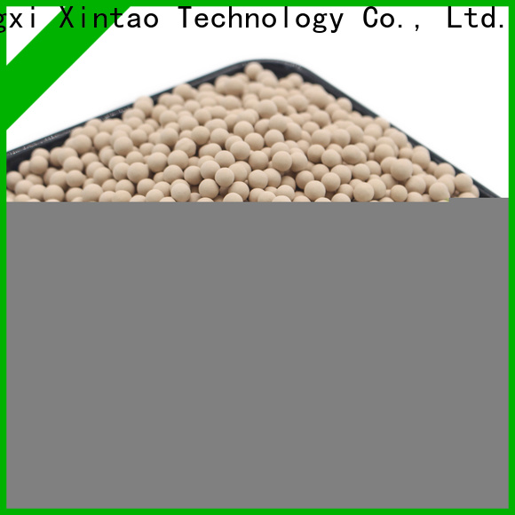 Xintao Technology professional Molecular Sieves factory price for factory