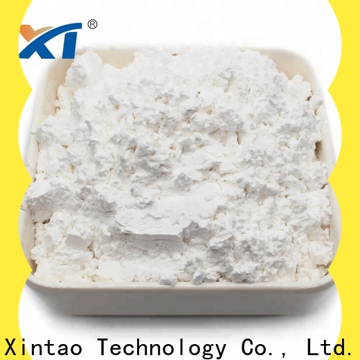 Xintao Technology practical activated molecular sieve powder wholesale for industry