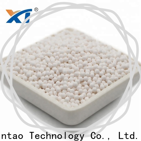 Xintao Technology activated alumina wholesale for PSA oxygen concentrators