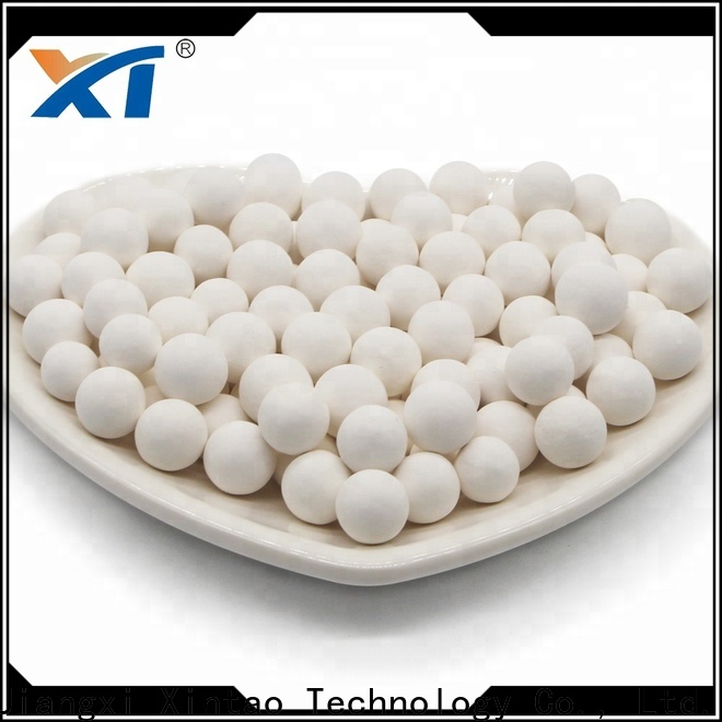 Xintao Technology professional activated alumina wholesale for industry