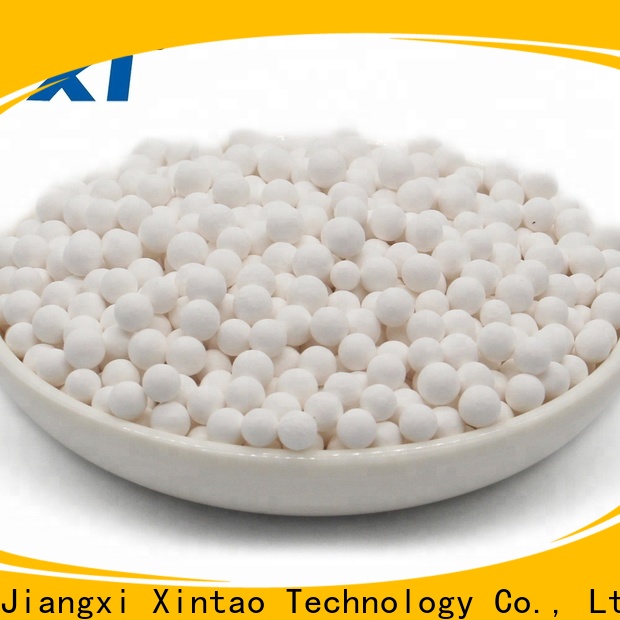 practical activated alumina on sale for industry