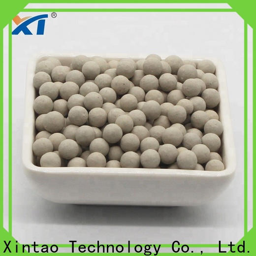 Xintao Technology high alumina ceramic balls
