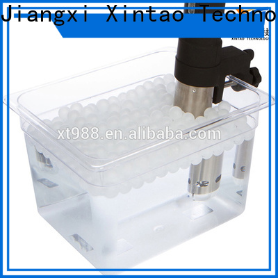 Xintao Technology sous vide ball wholesale for industry