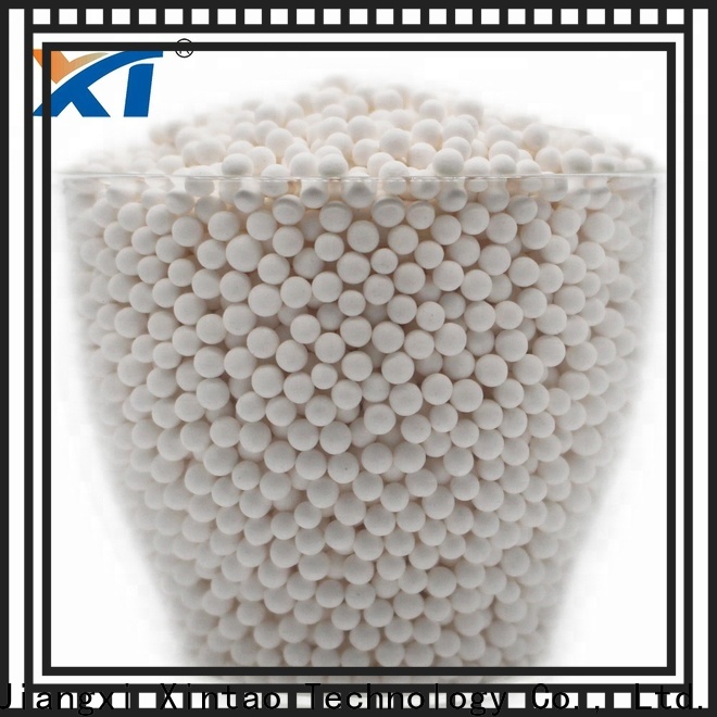 good quality activated alumina wholesale for PSA oxygen concentrators