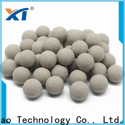 Xintao Technology high alumina ceramic balls