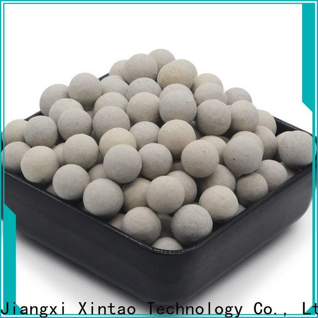 Xintao Technology alumina ceramic ball