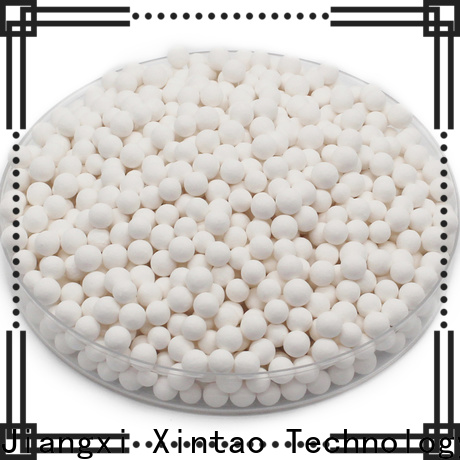 Xintao Technology honeycomb ceramic