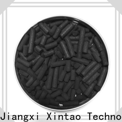 Xintao Technology honeycomb ceramic