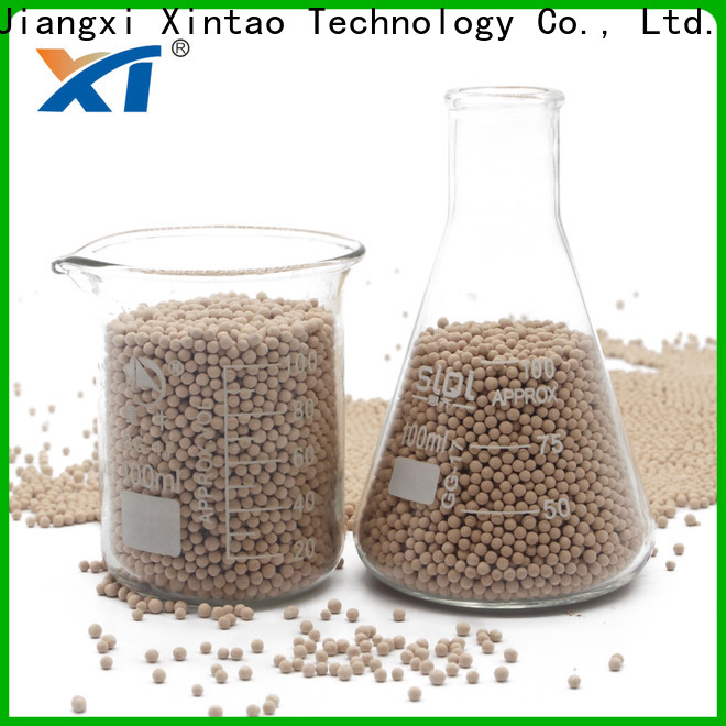 professional Molecular Sieves wholesale for PSA oxygen concentrators