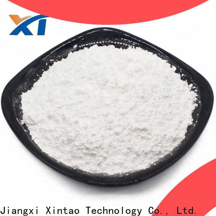 Xintao Technology high quality activated molecular sieve powder on sale for PSA oxygen concentrators