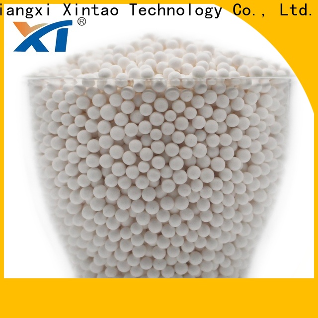 Xintao Technology activated alumina factory price for PSA oxygen concentrators