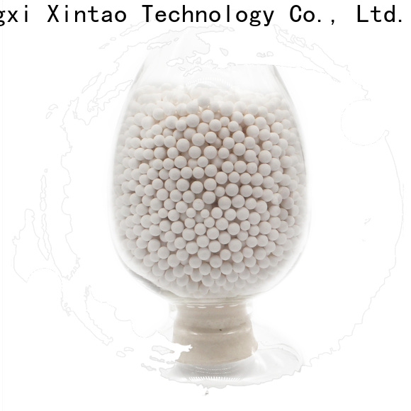 professional activated alumina factory price for factory