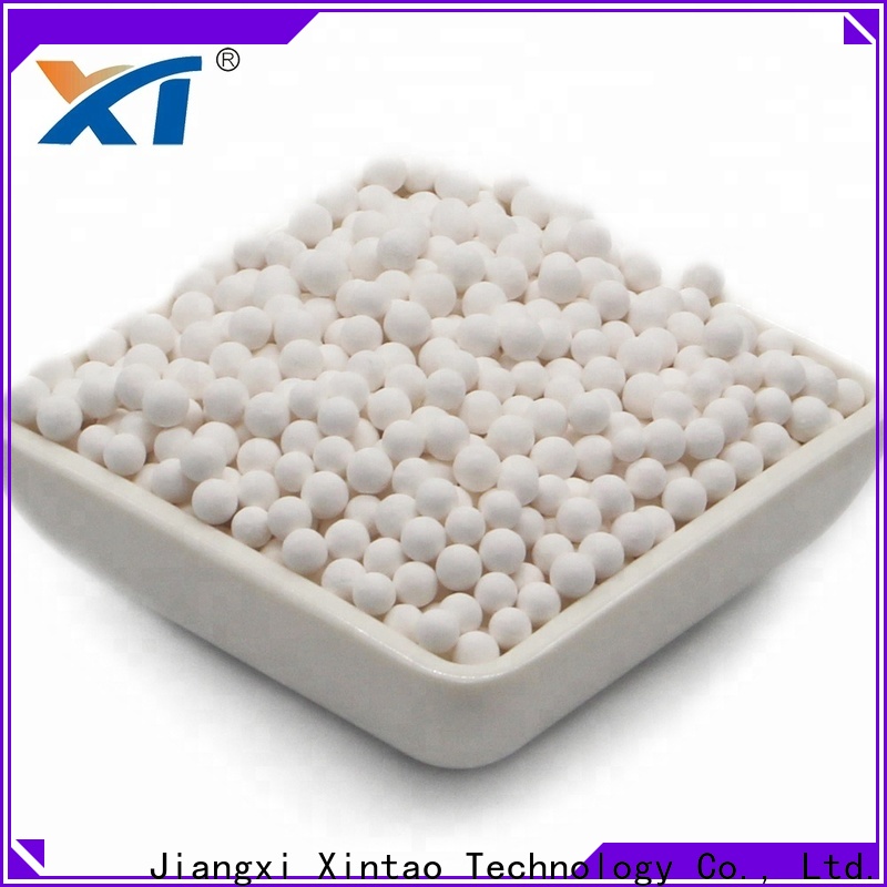 practical activated alumina on sale for PSA oxygen concentrators