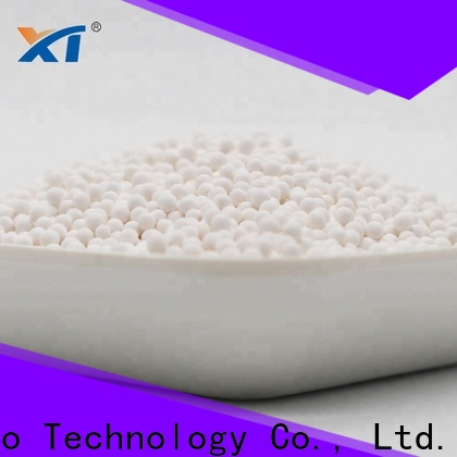 Xintao Technology practical activated alumina wholesale for PSA oxygen concentrators
