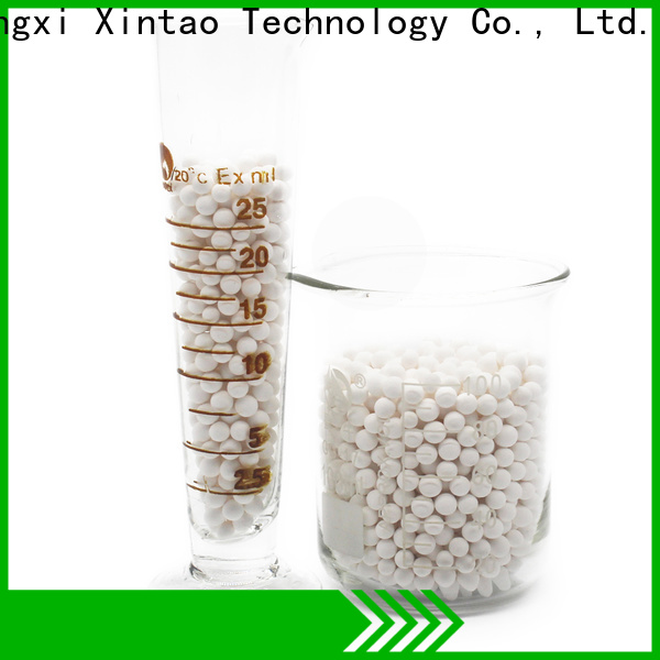 practical activated alumina on sale for oxygen concentrators