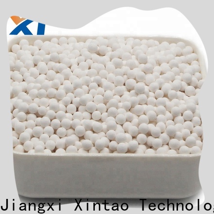 Xintao Technology good quality activated alumina wholesale for factory
