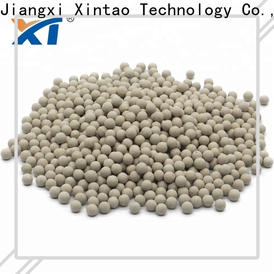 Xintao Technology activated alumina ball