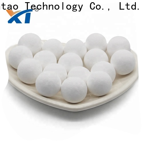 Xintao Technology alumina oxide balls