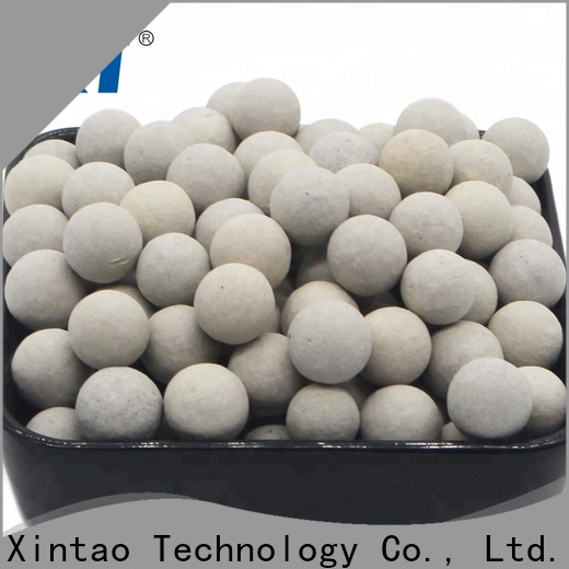 Xintao Technology high alumina ball