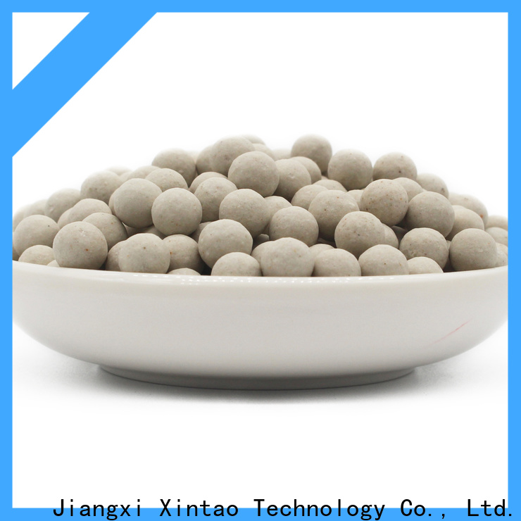 Xintao Technology alumina grinding ball