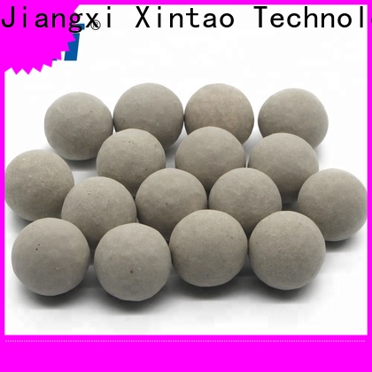 Xintao Technology alumina ceramic ball