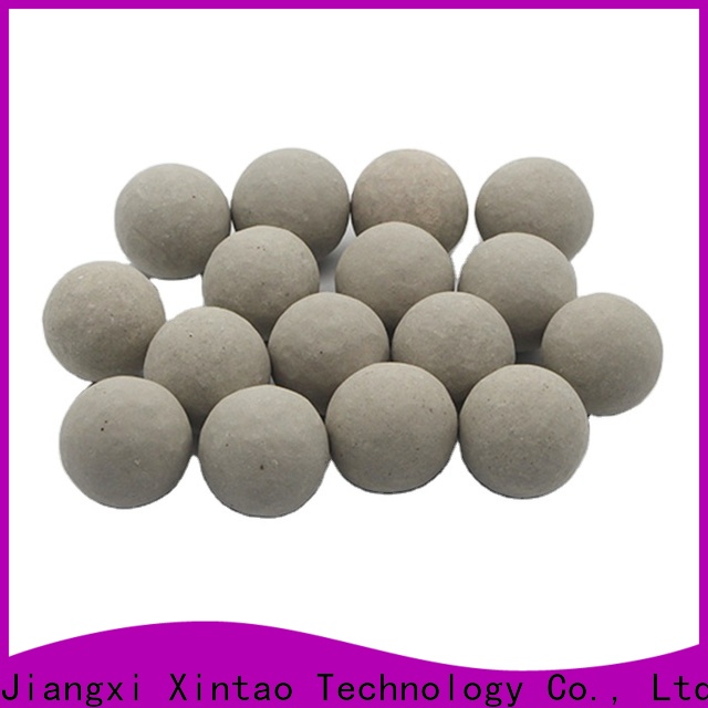 alumina ball