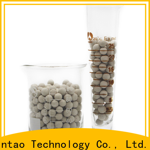 Xintao Technology activated alumina ball