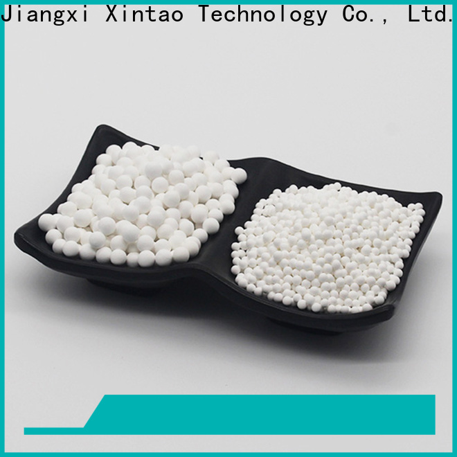 Xintao Technology alumina ceramic ball