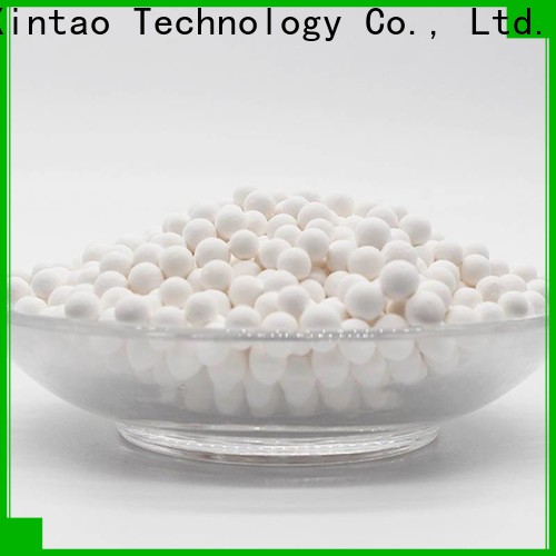 Xintao Technology activated alumina on sale for workshop