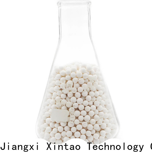 Xintao Technology silica gel for drying flowers wholesale for moisture