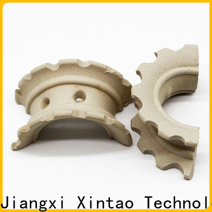 Xintao Technology good quality pall rings wholesale for cooling towers