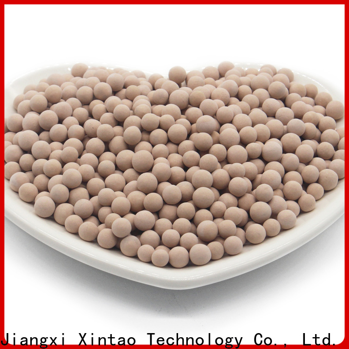 Xintao Technology high quality Molecular Sieves on sale for factory