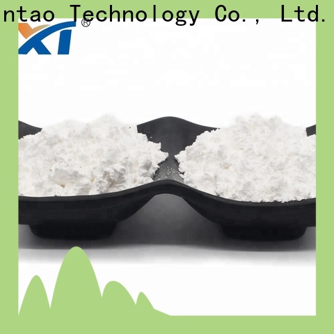 Xintao Technology activated molecular sieve powder wholesale for industry