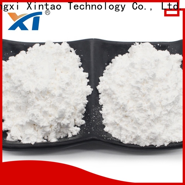 Xintao Technology practical activated molecular sieve powder wholesale for oxygen concentrators