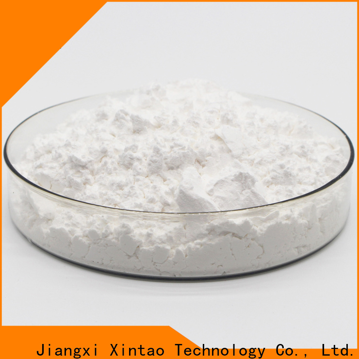 Xintao Technology activated molecular sieve powder factory price for factory