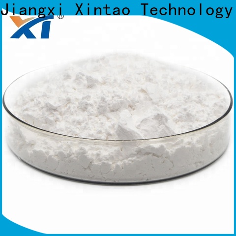 Xintao Technology activated molecular sieve powder factory price for factory
