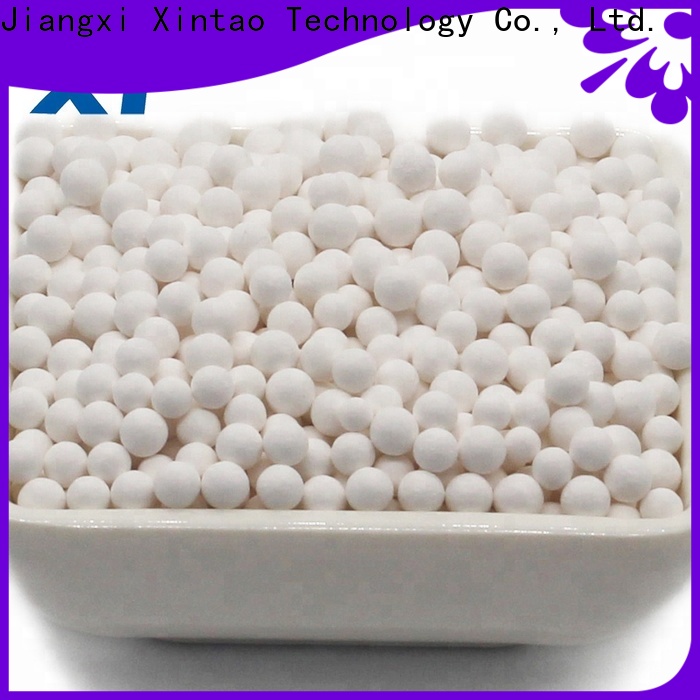 practical activated alumina on sale for PSA oxygen concentrators