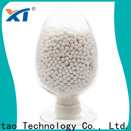 Xintao Technology high quality activated alumina wholesale for oxygen concentrators