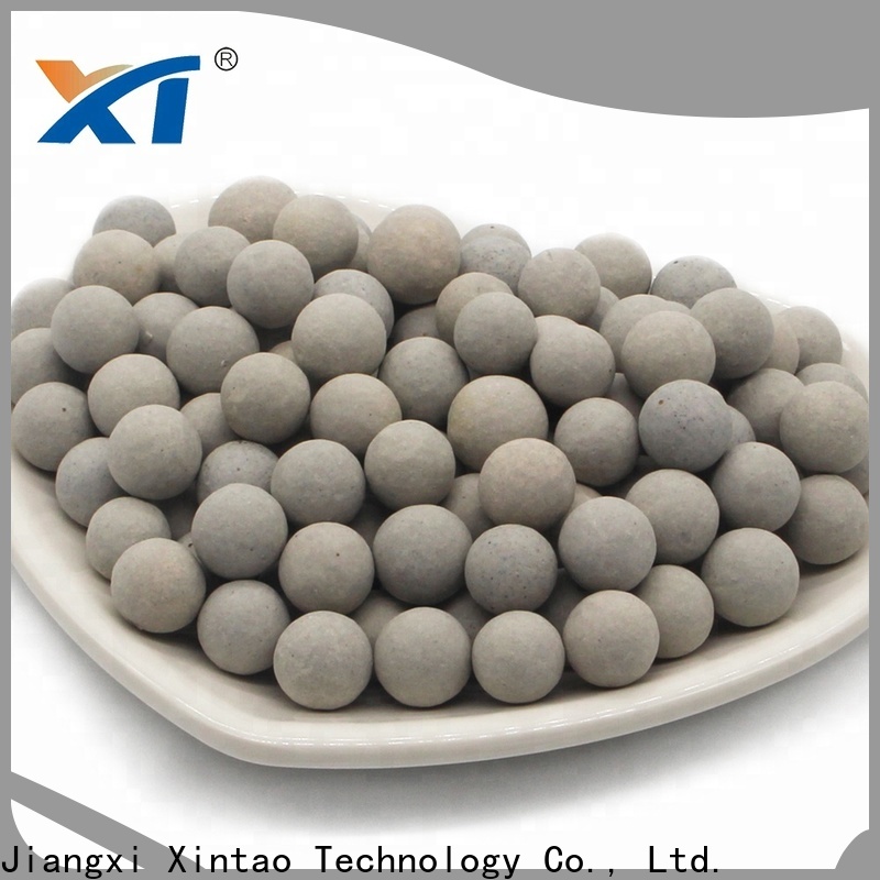 Xintao Technology high alumina ball