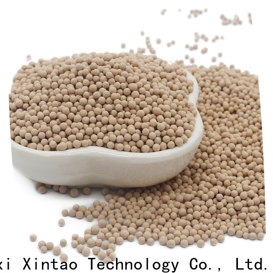 high quality Molecular Sieves wholesale for PSA oxygen concentrators